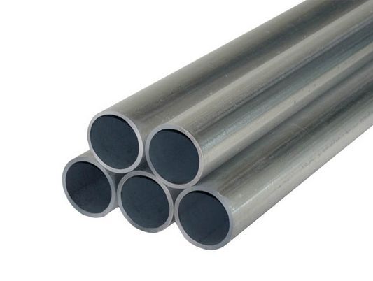 scaffolding tube